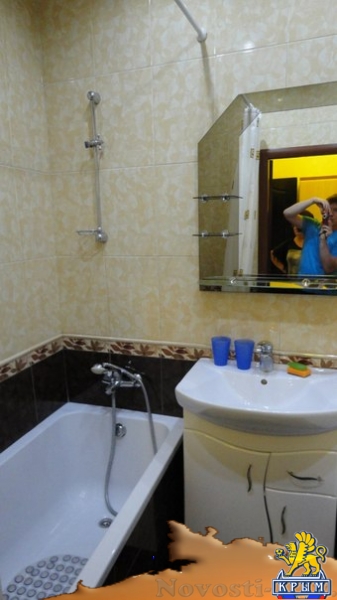 Отдых в Алуште. Крым, Алушта. Индивидуальный 3к. дом на берегу моря Отдых в Крыму 2017 - жильё в Крыму без посредников - «Отдых в Алуште»