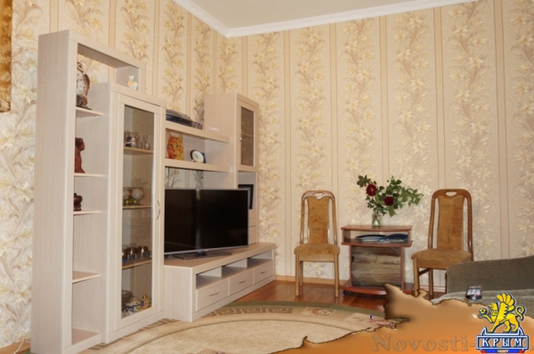 Отдых в Алуште. Крым, Алушта, 3к. квартира у моря, дворик, место для машины Отдых в Крыму 2017 - жильё в Крыму без посредников - «Отдых в Алуште»