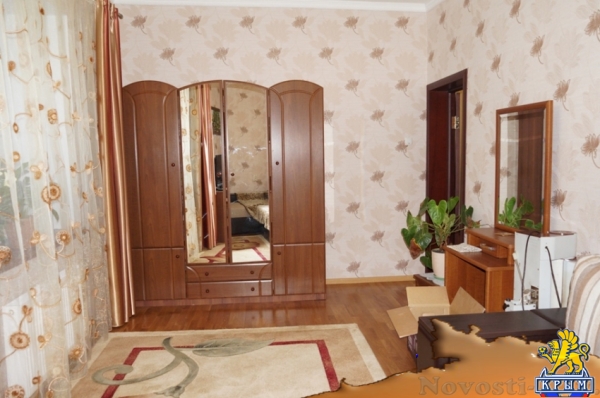 Отдых в Алуште. Крым, Алушта, 3к. квартира у моря, дворик, место для машины Отдых в Крыму 2017 - жильё в Крыму без посредников - «Отдых в Алуште»