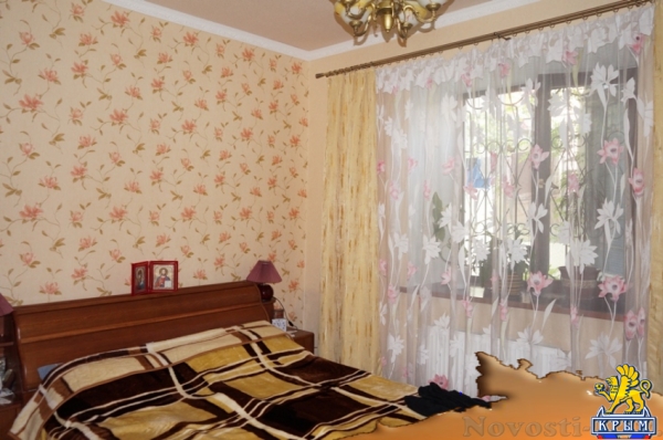 Отдых в Алуште. Крым, Алушта, 3к. квартира у моря, дворик, место для машины Отдых в Крыму 2017 - жильё в Крыму без посредников - «Отдых в Алуште»