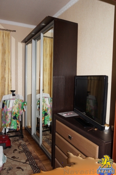 Отдых в Алуште. Крым, Алушта, 3к. квартира у моря, дворик, место для машины Отдых в Крыму 2017 - жильё в Крыму без посредников - «Отдых в Алуште»