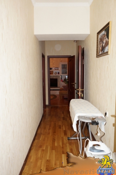 Отдых в Алуште. Крым, Алушта, 3к. квартира у моря, дворик, место для машины Отдых в Крыму 2017 - жильё в Крыму без посредников - «Отдых в Алуште»