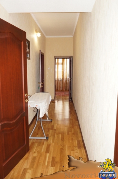 Отдых в Алуште. Крым, Алушта, 3к. квартира у моря, дворик, место для машины Отдых в Крыму 2017 - жильё в Крыму без посредников - «Отдых в Алуште»