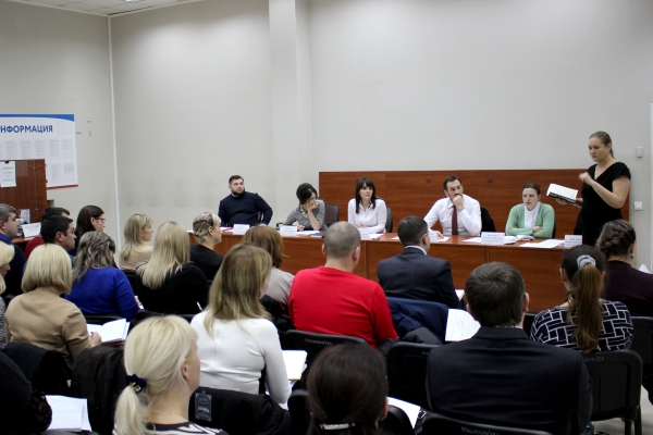 В Госкомрегистре подвели первые итоги работы по новому закону о регистрации недвижимости - «Госкомрегистр»