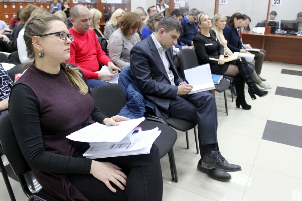 В Госкомрегистре подвели первые итоги работы по новому закону о регистрации недвижимости - «Госкомрегистр»