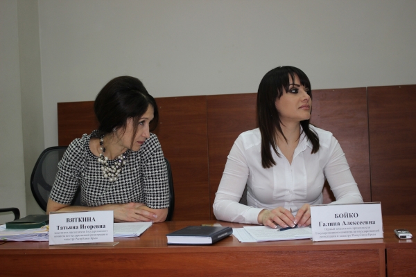 В Госкомрегистре подвели первые итоги работы по новому закону о регистрации недвижимости - «Госкомрегистр»