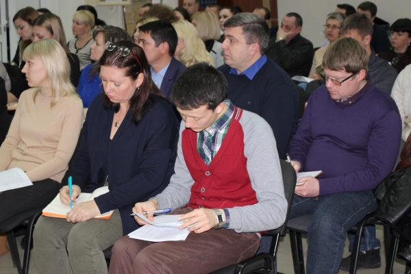 В Госкомрегистре подвели первые итоги работы по новому закону о регистрации недвижимости - «Госкомрегистр»