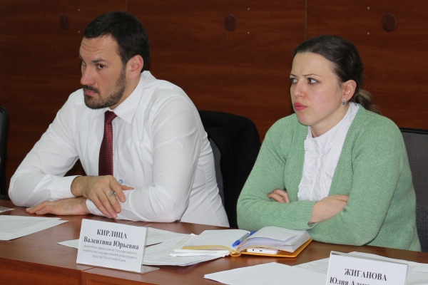 В Госкомрегистре подвели первые итоги работы по новому закону о регистрации недвижимости - «Госкомрегистр»