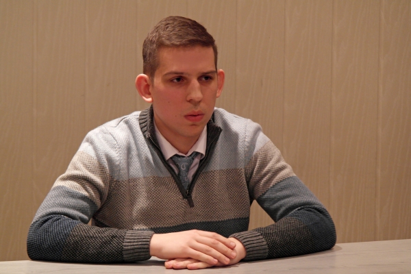 Госкомрегистр продолжает оформление более 1000 объектов недвижимости ГУП «Крымские морские порты» - «Госкомрегистр»