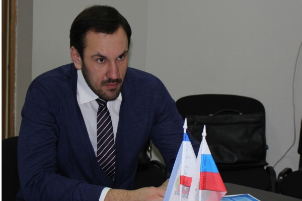 Обмен положительным опытом с Севреестром позволяет решать общие задачи для развития учетно-регистрационной сферы — Александр Спиридонов - «Госкомрегистр»