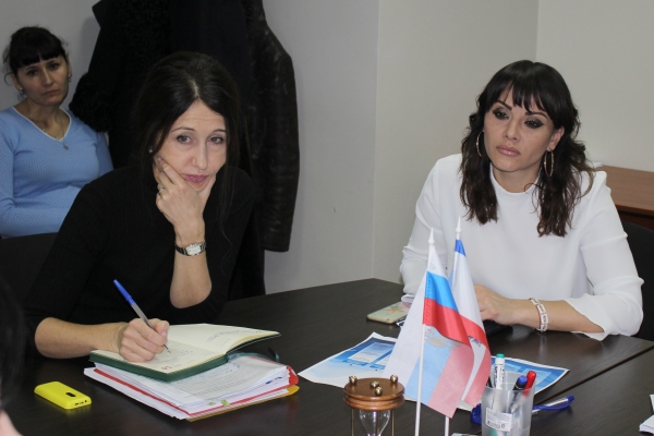 Обмен положительным опытом с Севреестром позволяет решать общие задачи для развития учетно-регистрационной сферы — Александр Спиридонов - «Госкомрегистр»