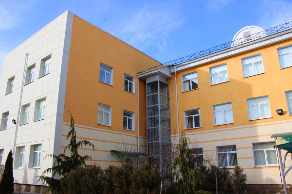 Госкомрегистр готовится к работе в новых помещениях - «Госкомрегистр»