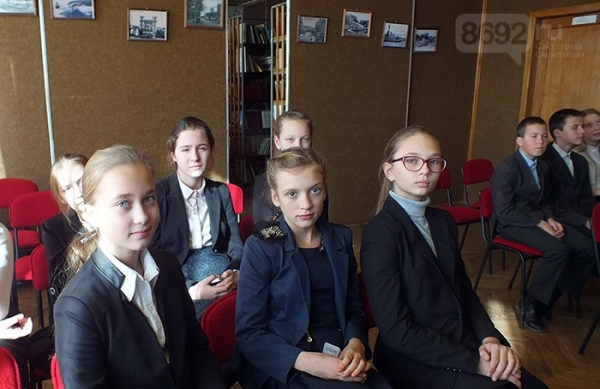 Сохраним родную природу!  - «Новости Севастополя»