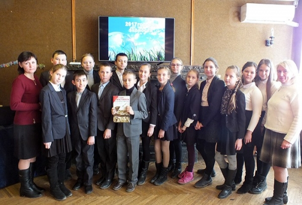 Сохраним родную природу!  - «Новости Севастополя»