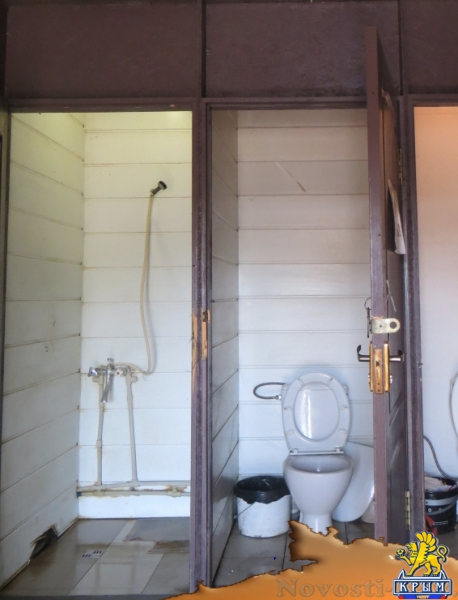 Отдых в Ялте. Койко-места в хостеле "Ковчег" Отдых в Крыму 2017 - жильё в Крыму без посредников - «Отдых в Ялте»