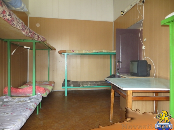 Отдых в Ялте. Койко-места в хостеле "Ковчег" Отдых в Крыму 2017 - жильё в Крыму без посредников - «Отдых в Ялте»