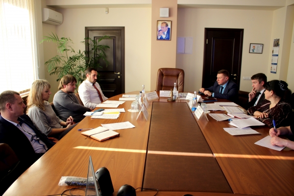 Госкомрегистр продолжает работу по передаче сведений в УФНС по РК для формирования налоговой базы - «Госкомрегистр»