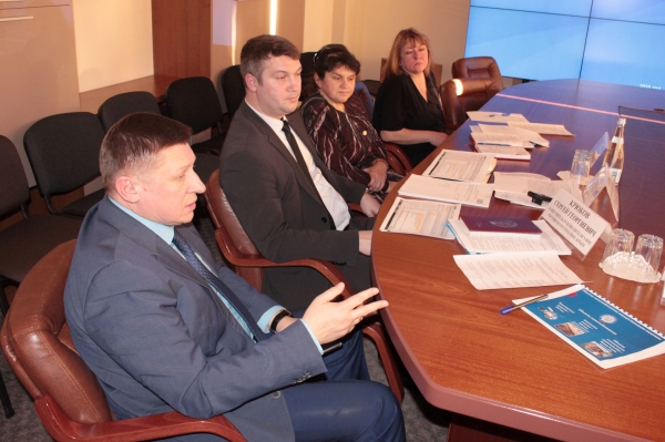 Госкомрегистр продолжает работу по передаче сведений в УФНС по РК для формирования налоговой базы - «Госкомрегистр»