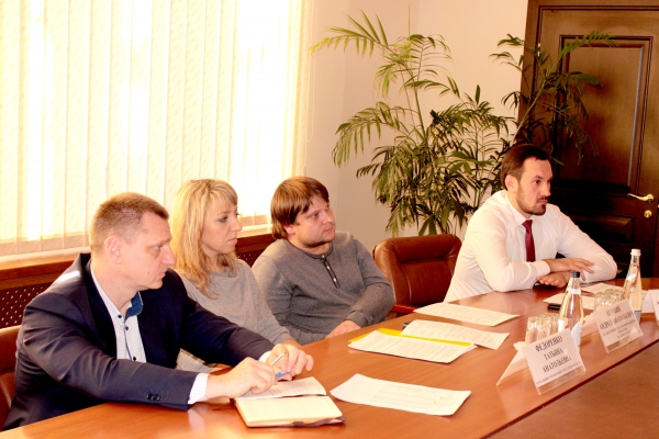 Госкомрегистр продолжает работу по передаче сведений в УФНС по РК для формирования налоговой базы - «Госкомрегистр»