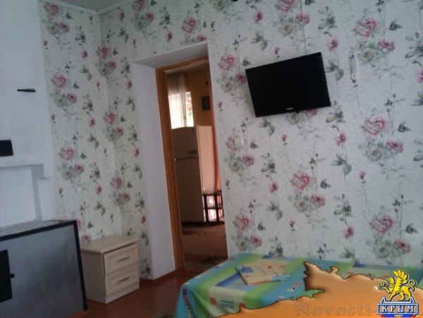 Отдых в Судаке. Уютный 3-х комнатный дом в Судаке у моря Отдых в Крыму 2017 - жильё в Крыму без посредников - «Отдых в Судаке» Отдых в Судаке. Уютный 3-х комнатный дом в Судаке у моря Отдых в Крыму 2017 - жильё в Крыму без посредников - «Отдых в Судаке»