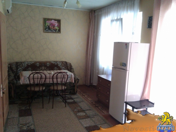 Отдых в Судаке. Уютный 3-х комнатный дом в Судаке у моря Отдых в Крыму 2017 - жильё в Крыму без посредников - «Отдых в Судаке» Отдых в Судаке. Уютный 3-х комнатный дом в Судаке у моря Отдых в Крыму 2017 - жильё в Крыму без посредников - «Отдых в Судаке»