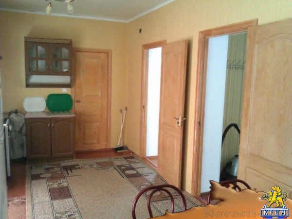 Отдых в Судаке. Уютный 3-х комнатный дом в Судаке у моря Отдых в Крыму 2017 - жильё в Крыму без посредников - «Отдых в Судаке» Отдых в Судаке. Уютный 3-х комнатный дом в Судаке у моря Отдых в Крыму 2017 - жильё в Крыму без посредников - «Отдых в Судаке»