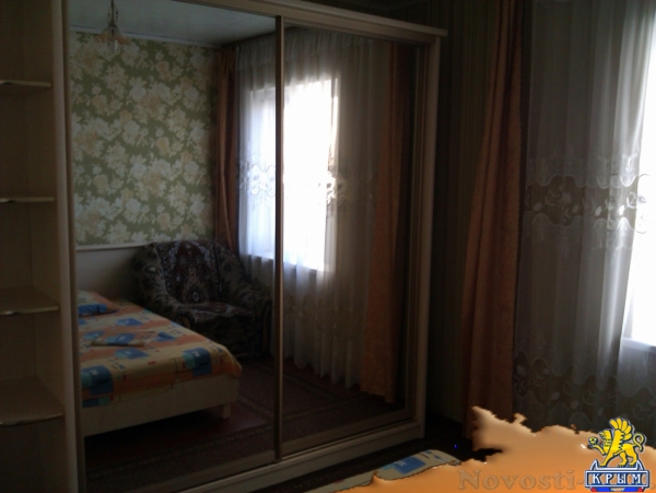 Отдых в Судаке. Уютный 3-х комнатный дом в Судаке у моря Отдых в Крыму 2017 - жильё в Крыму без посредников - «Отдых в Судаке» Отдых в Судаке. Уютный 3-х комнатный дом в Судаке у моря Отдых в Крыму 2017 - жильё в Крыму без посредников - «Отдых в Судаке»