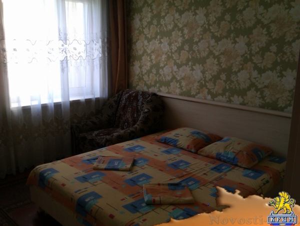 Отдых в Судаке. Уютный 3-х комнатный дом в Судаке у моря Отдых в Крыму 2017 - жильё в Крыму без посредников - «Отдых в Судаке» Отдых в Судаке. Уютный 3-х комнатный дом в Судаке у моря Отдых в Крыму 2017 - жильё в Крыму без посредников - «Отдых в Судаке»