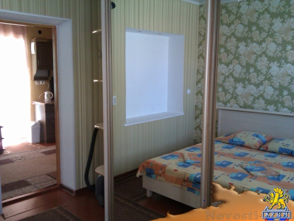 Отдых в Судаке. Уютный 3-х комнатный дом в Судаке у моря Отдых в Крыму 2017 - жильё в Крыму без посредников - «Отдых в Судаке» Отдых в Судаке. Уютный 3-х комнатный дом в Судаке у моря Отдых в Крыму 2017 - жильё в Крыму без посредников - «Отдых в Судаке»