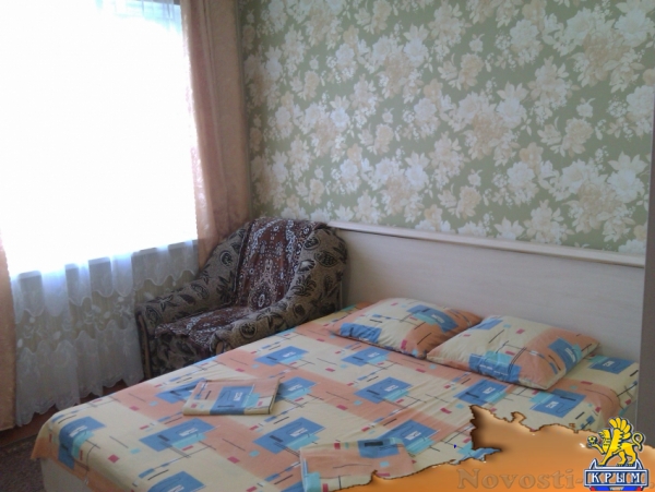 Отдых в Судаке. Уютный 3-х комнатный дом в Судаке у моря Отдых в Крыму 2017 - жильё в Крыму без посредников - «Отдых в Судаке» Отдых в Судаке. Уютный 3-х комнатный дом в Судаке у моря Отдых в Крыму 2017 - жильё в Крыму без посредников - «Отдых в Судаке»