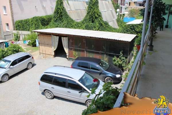 Отдых в Судаке. Отдых в Судаке 2017 частный сектор Отдых в Крыму 2017 - жильё в Крыму без посредников - «Отдых в Судаке»