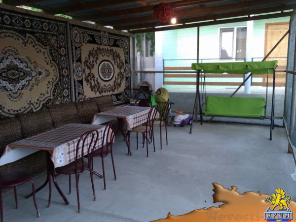 Отдых в Судаке. Отдых в Судаке 2017 частный сектор Отдых в Крыму 2017 - жильё в Крыму без посредников - «Отдых в Судаке»