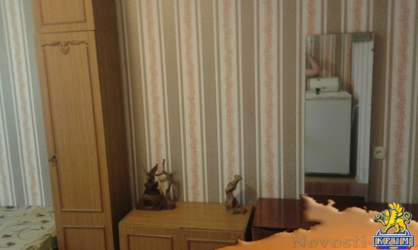 Отдых в Судаке. Простенькое жильё: 2 раздельные комнаты в Уютном: до 2 и до 3 чел Отдых в Крыму 2017 - жильё в Крыму без посредников - «Отдых в Судаке»