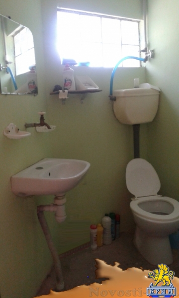 Отдых в Судаке. Простенькое жильё: 2 раздельные комнаты в Уютном: до 2 и до 3 чел Отдых в Крыму 2017 - жильё в Крыму без посредников - «Отдых в Судаке»