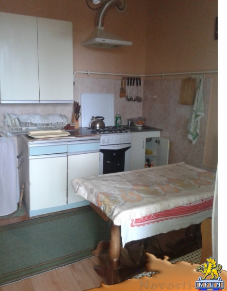 Отдых в Судаке. Сдаю для отдыха 2комнатную квартиру до 5 человек Отдых в Крыму 2017 - жильё в Крыму без посредников - «Отдых в Судаке»