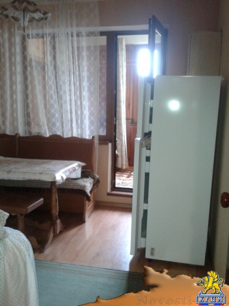 Отдых в Судаке. Сдаю для отдыха 2комнатную квартиру до 5 человек Отдых в Крыму 2017 - жильё в Крыму без посредников - «Отдых в Судаке»