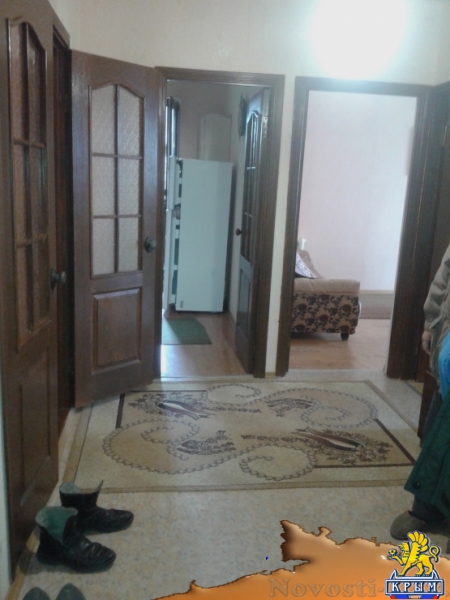 Отдых в Судаке. Сдаю для отдыха 2комнатную квартиру до 5 человек Отдых в Крыму 2017 - жильё в Крыму без посредников - «Отдых в Судаке»