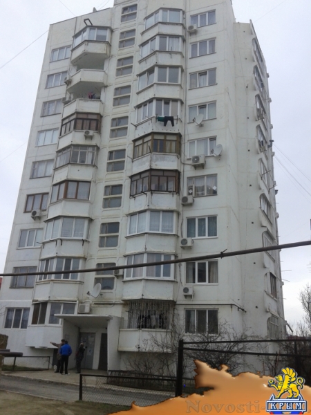 Отдых в Судаке. Сдаю для отдыха 2комнатную квартиру до 5 человек Отдых в Крыму 2017 - жильё в Крыму без посредников - «Отдых в Судаке»