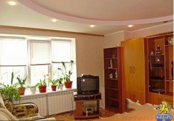 Отдых в Судаке. Сдаётся летом трёхкомнатная квартира на 6-7 человек для отдыха Отдых в Крыму 2017 - жильё в Крыму без посредников - «Отдых в Судаке»