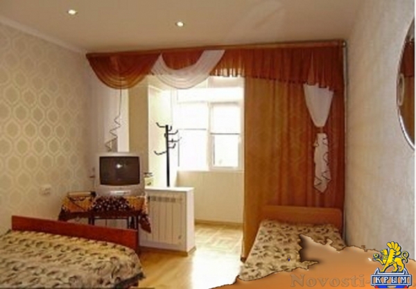 Отдых в Судаке. Сдаётся летом трёхкомнатная квартира на 6-7 человек для отдыха Отдых в Крыму 2017 - жильё в Крыму без посредников - «Отдых в Судаке»