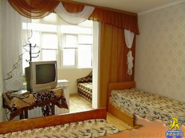 Отдых в Судаке. Сдаётся летом трёхкомнатная квартира на 6-7 человек для отдыха Отдых в Крыму 2017 - жильё в Крыму без посредников - «Отдых в Судаке»