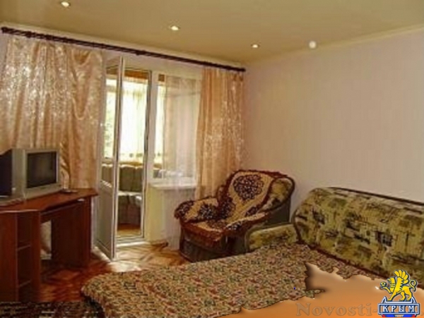 Отдых в Судаке. Сдаётся летом трёхкомнатная квартира на 6-7 человек для отдыха Отдых в Крыму 2017 - жильё в Крыму без посредников - «Отдых в Судаке»