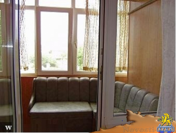 Отдых в Судаке. Сдаётся летом трёхкомнатная квартира на 6-7 человек для отдыха Отдых в Крыму 2017 - жильё в Крыму без посредников - «Отдых в Судаке»