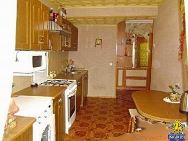 Отдых в Судаке. Сдаётся летом трёхкомнатная квартира на 6-7 человек для отдыха Отдых в Крыму 2017 - жильё в Крыму без посредников - «Отдых в Судаке»