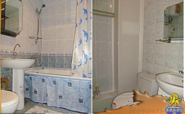 Отдых в Судаке. Сдаётся летом трёхкомнатная квартира на 6-7 человек для отдыха Отдых в Крыму 2017 - жильё в Крыму без посредников - «Отдых в Судаке»