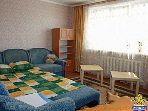 Отдых в Судаке. Двушка для отдыха в Судаке ул.Бирюзова для 4 человек Отдых в Крыму 2017 - жильё в Крыму без посредников - «Отдых в Судаке»