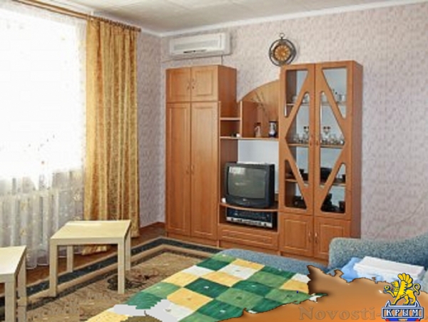 Отдых в Судаке. Двушка для отдыха в Судаке ул.Бирюзова для 4 человек Отдых в Крыму 2017 - жильё в Крыму без посредников - «Отдых в Судаке»