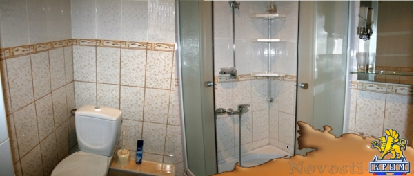 Отдых в Судаке. Двушка для отдыха в Судаке ул.Бирюзова для 4 человек Отдых в Крыму 2017 - жильё в Крыму без посредников - «Отдых в Судаке»