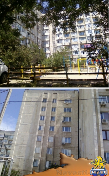 Отдых в Судаке. Двушка для отдыха в Судаке ул.Бирюзова для 4 человек Отдых в Крыму 2017 - жильё в Крыму без посредников - «Отдых в Судаке»