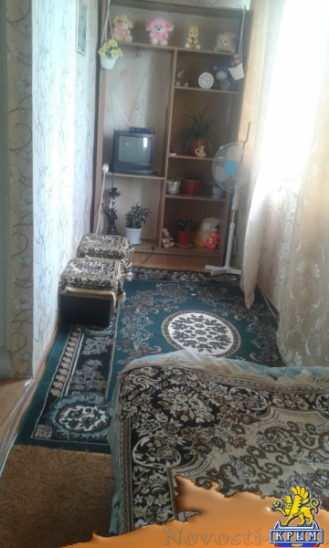 Отдых в Судаке. Отдых.Судак.Квартира Отдых в Крыму 2017 - жильё в Крыму без посредников - «Отдых в Судаке»